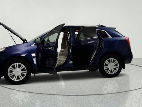 Used 2012 Cadillac SRX Luxury FWD image 33