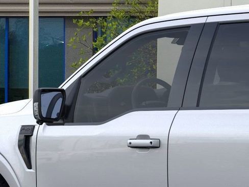New 2025 Ford F150 XLT w/ Equipment Group 302A MID image 20