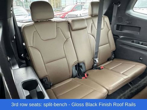 Used 2022 Kia Telluride SX w/ SX Prestige Package image 21