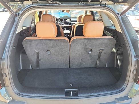 Used 2022 Kia Sorento SX Prestige w/ Rust Color Package image 28