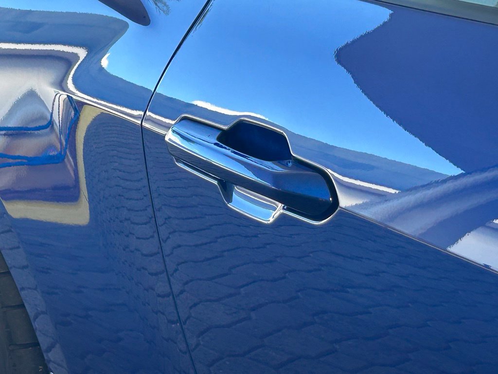 New 2026 Ford Mustang Dark Horse SC RWD image 23