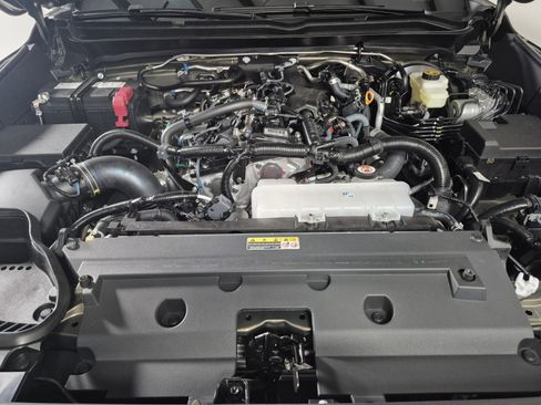 New 2026 Toyota Tacoma TRD Off-Road w/ TRD Off Road Premium Package image 8