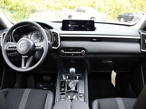 New 2026 MAZDA CX-50 AWD 2.5 S w/ Preferred Pkg image 18