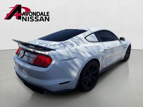 Used 2020 Ford Mustang GT RWD image 4