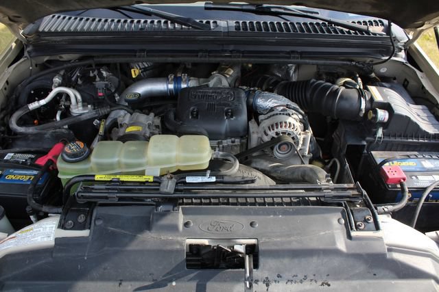Used 2000 Ford F350 Lariat AWD/4WD image 39