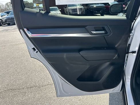 New 2026 GMC Terrain Elevation w/ Technology Package II image 22