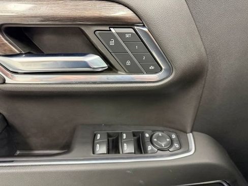 Certified 2023 Chevrolet Silverado 1500 LTZ w/ LTZ Convenience Package II AWD/4WD image 20