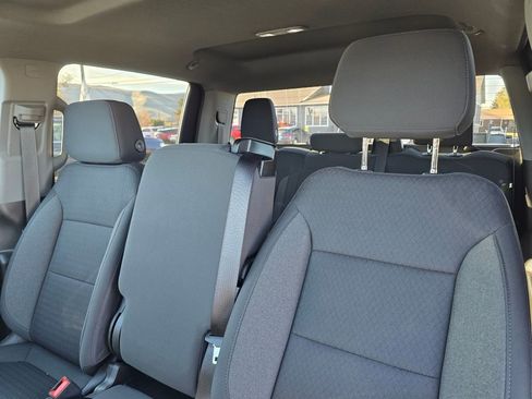 Used 2023 Chevrolet Silverado 2500 W/T w/ WT Convenience Package image 24