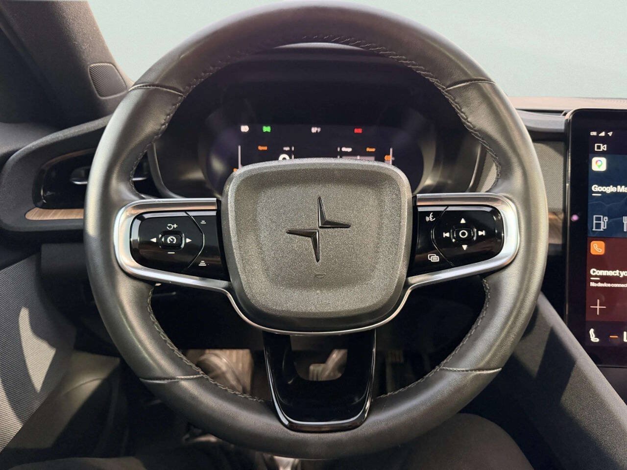 Used 2022 Polestar Polestar 2 w/ Performance Package AWD/4WD image 32