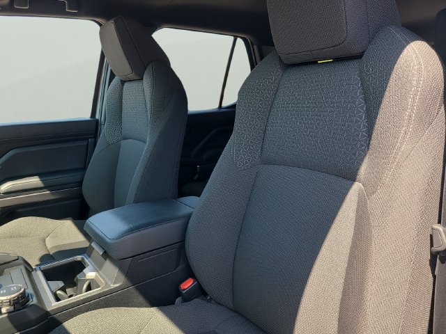 Used 2025 Toyota 4Runner SR5 AWD/4WD image 19
