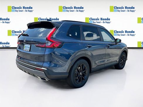 Used 2026 Honda CR-V Sport-L image 8
