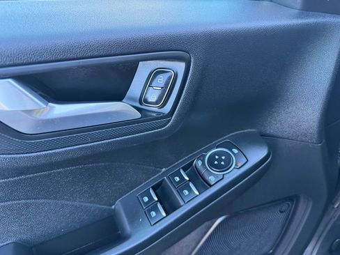 Used 2023 Ford Escape ST-Line w/ Tech Pack #1 image 27