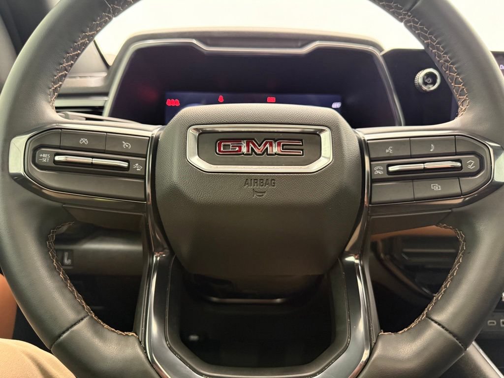Used 2024 GMC Canyon AT4 w/ Technology Package AWD/4WD image 46
