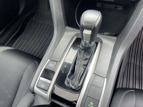 Used 2021 Honda Civic EX image 24