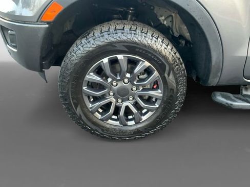 Used 2022 Ford Ranger XLT w/ Equipment Group 301A Mid image 15