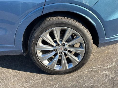 Used 2025 Buick Envista Avenir image 13