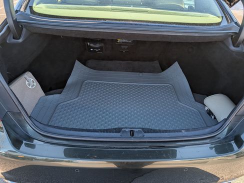 Used 2010 Lexus LS 460 AWD image 18