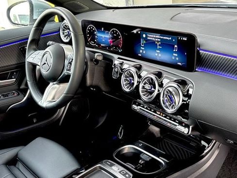 Certified 2026 Mercedes-Benz CLA 250 image 33