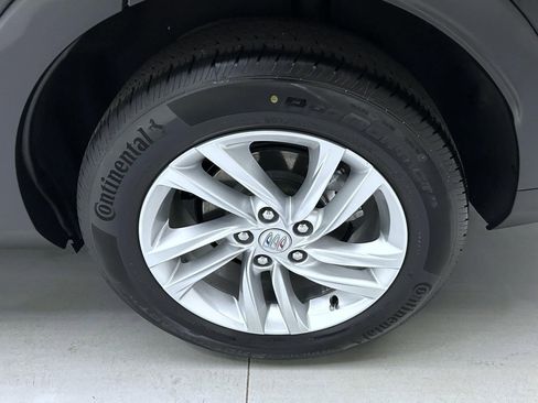 Used 2024 Buick Envista Preferred w/ Convenience I Package FWD image 22