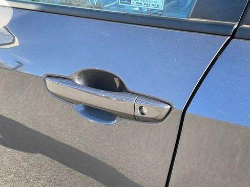 Used 2018 Honda Civic LX image 23