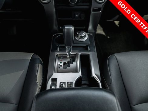 Certified 2022 Toyota 4Runner SR5 Premium image 24