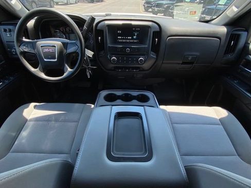 Used 2018 GMC Sierra 2500 4x4 Double Cab w/ Sierra Convenience Package image 26