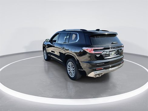 New 2026 GMC Acadia Denali w/ Super Cruise Package image 6