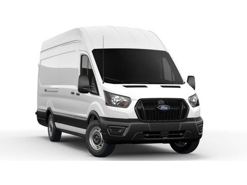 New 2026 Ford Transit 250 Base image 3