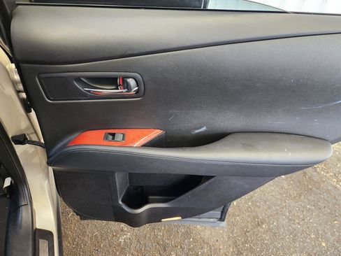 Used 2011 Lexus RX 350 AWD w/ Premium Pkg image 16