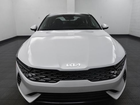Used 2022 Kia K5 LX image 2
