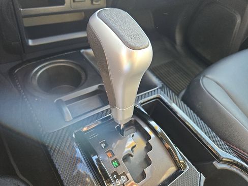 Used 2023 Toyota 4Runner TRD Off-Road Premium image 16