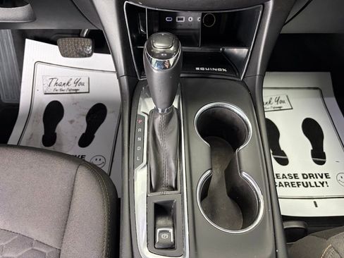 Used 2019 Chevrolet Equinox LT image 10