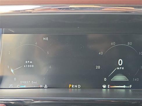 Used 2019 Lincoln Navigator Black Label w/ Cargo Package image 30