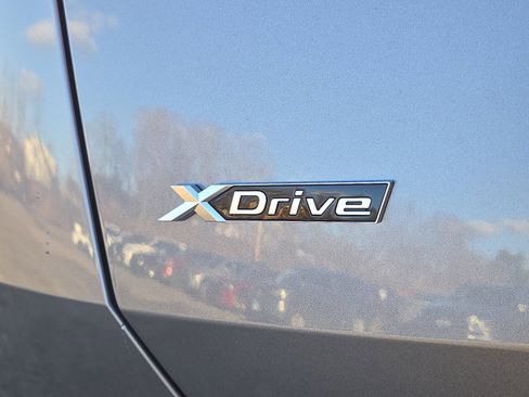 Used 2026 BMW X3 xDrive30i w/ Convenience Package AWD/4WD image 19