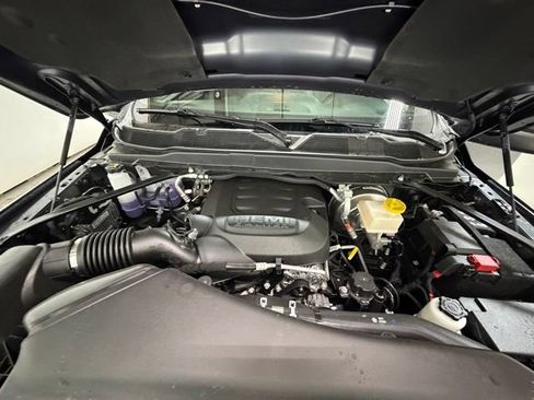 New 2026 RAM 2500 Tradesman AWD/4WD image 11