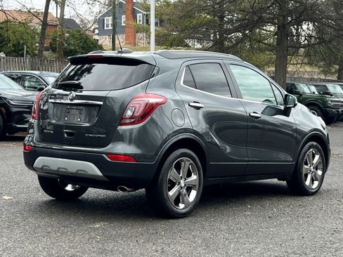 Used 2017 Buick Encore Preferred image 5