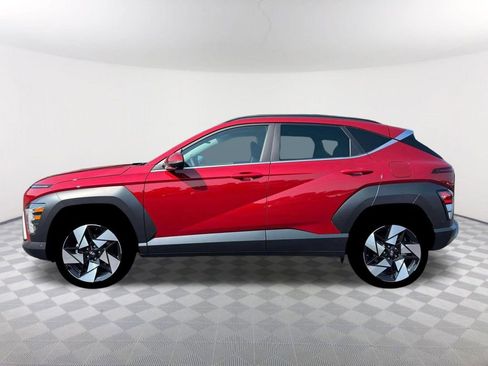 New 2026 Hyundai Kona Limited FWD image 3