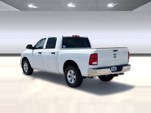 Used 2021 RAM 1500 Tradesman w/ Popular Equipment Group AWD/4WD image 3