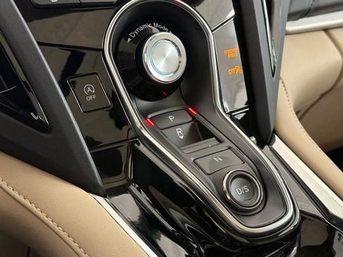 Used 2024 Acura RDX SH-AWD w/ Technology Package image 22