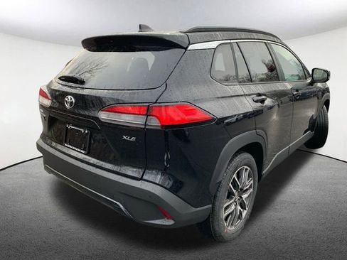 New 2026 Toyota Corolla Cross XLE image 14