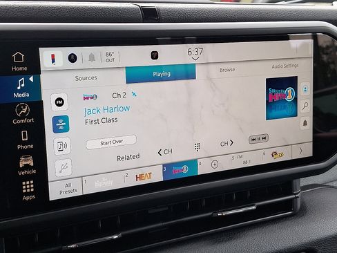 New 2025 Jeep Wrangler Willys image 10