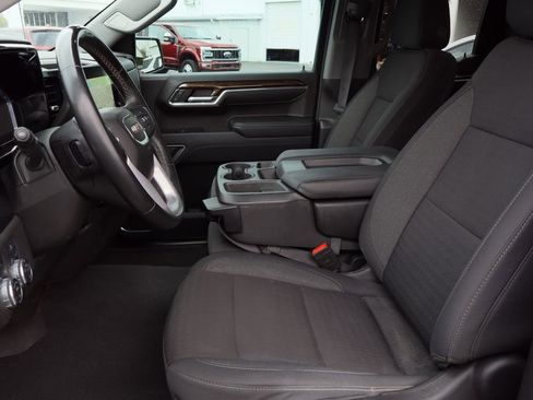 Certified 2023 GMC Sierra 1500 Elevation image 21