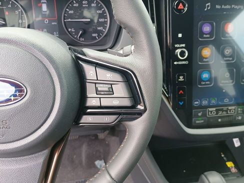 New 2026 Subaru Forester Sport AWD/4WD image 18