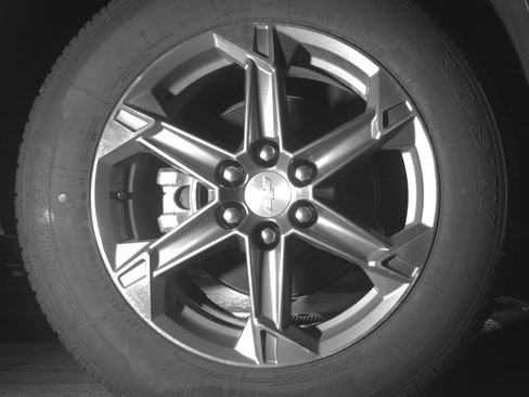 Used 2025 Chevrolet Blazer LT image 15