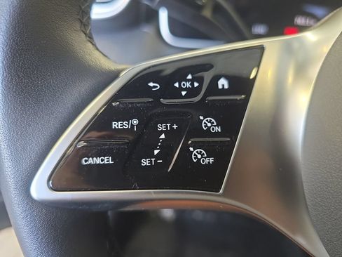 Certified 2025 Mercedes-Benz C 300 Sedan image 19