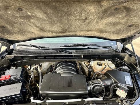 Used 2021 GMC Sierra 1500 AT4 w/ AT4 Preferred Package image 34