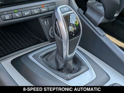 Used 2014 BMW X1 xDrive28i AWD/4WD image 9