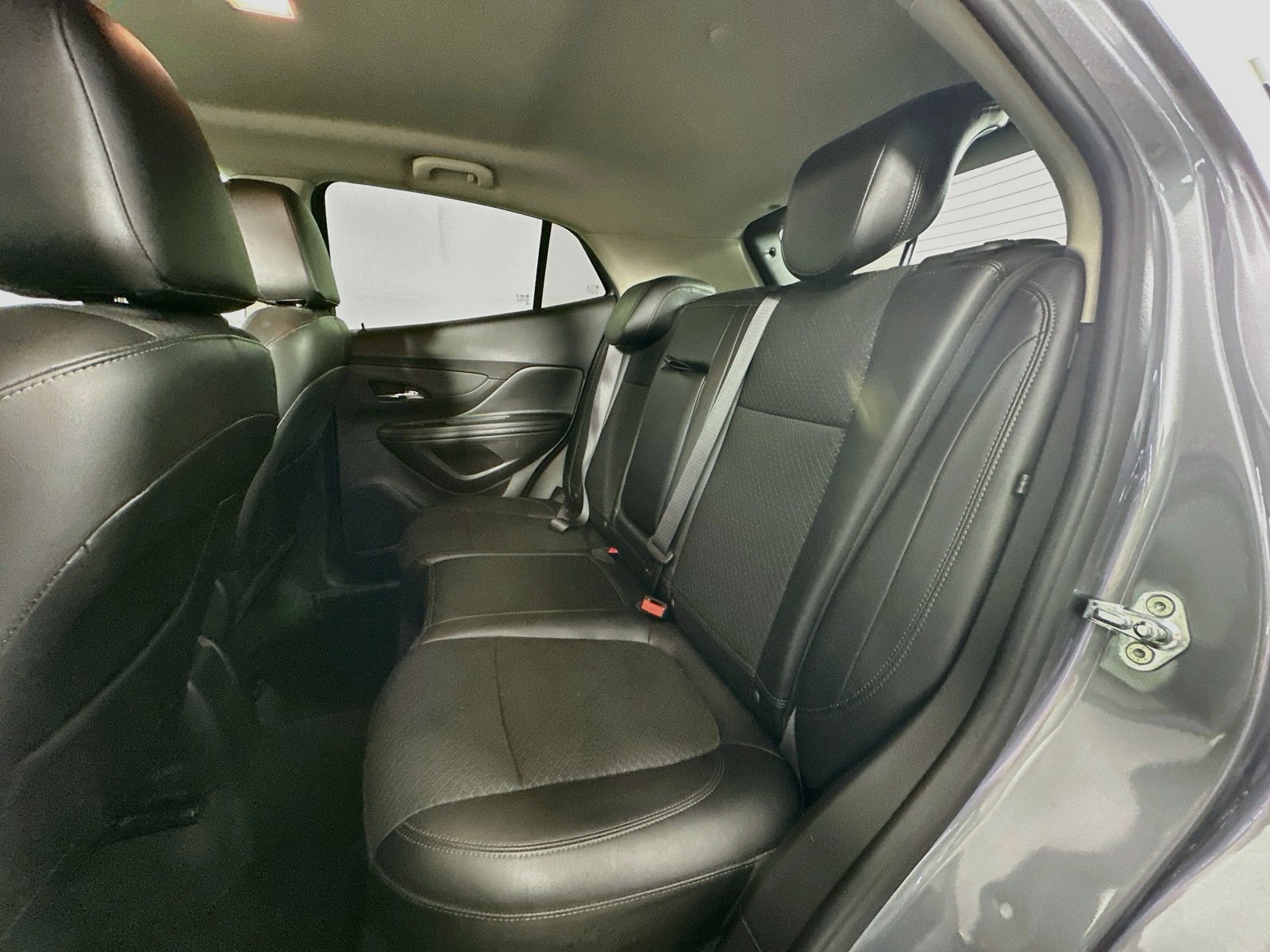 Used 2019 Buick Encore Preferred FWD image 24