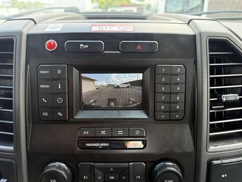 Used 2022 Ford F450 XL w/ Power Equipment Group RWD image 21