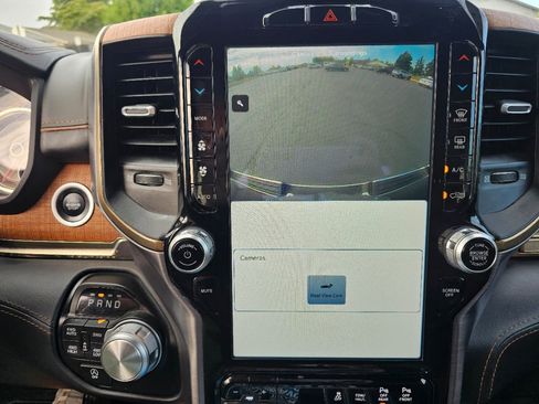 Used 2022 RAM 1500 Limited image 26